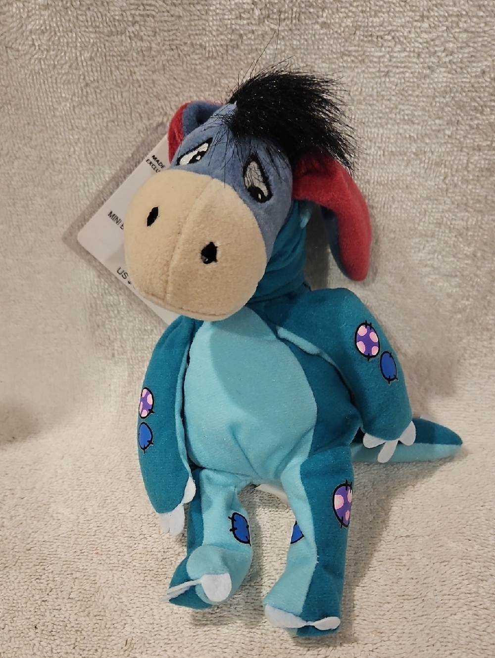 DINOSAUR EEYORE